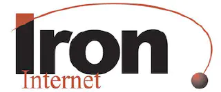 Iron Internet Iron Internet Logo