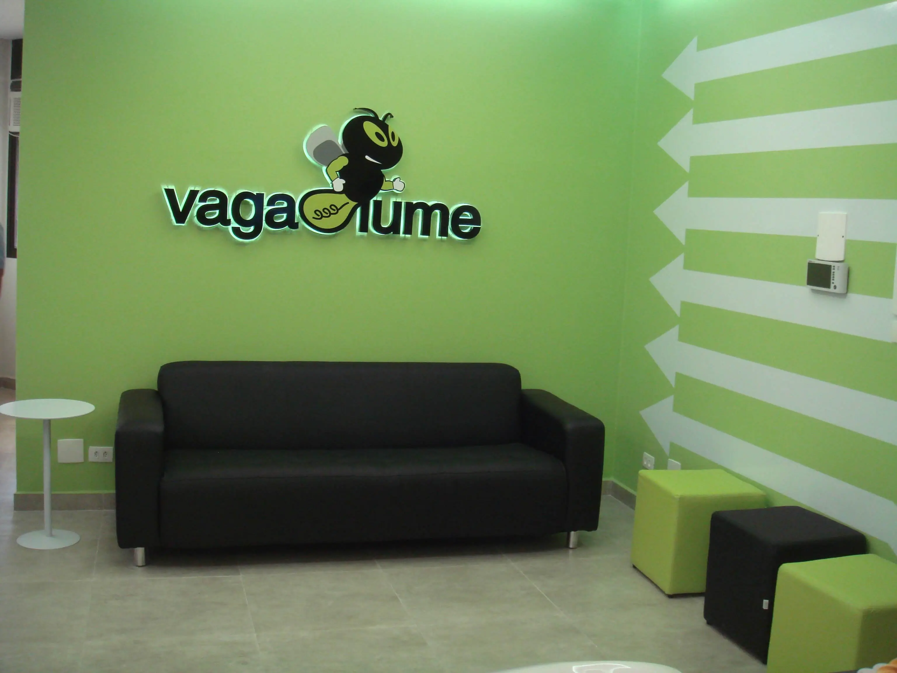 Vagalume Office